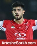 اولین پاس گل فصل پرسپولیس به نام مملی